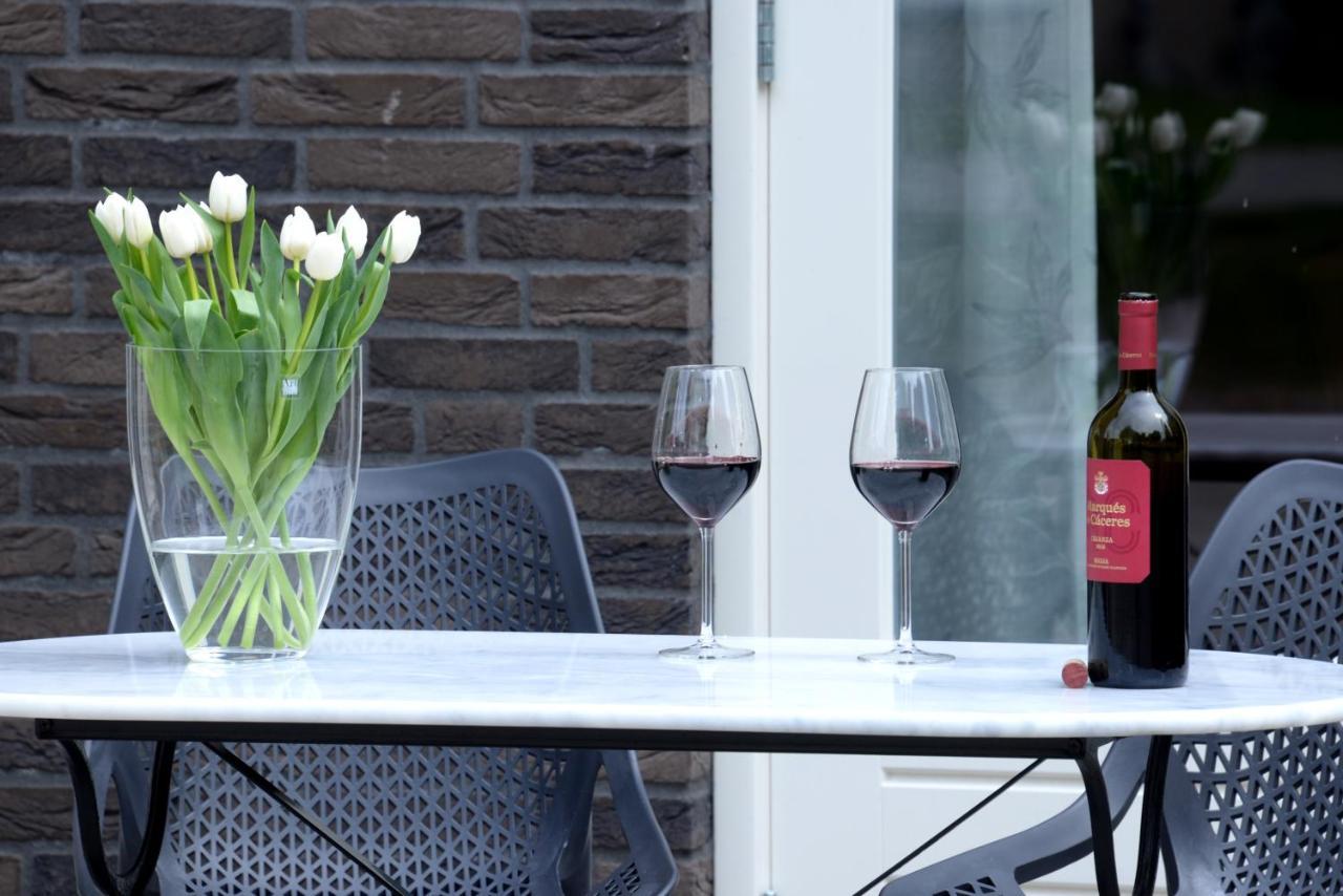 Bed And Breakfast In De Buurt Waalwijk Exterior photo