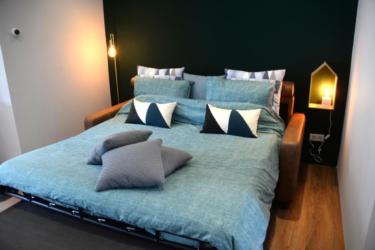 Bed And Breakfast In De Buurt Waalwijk Exterior photo