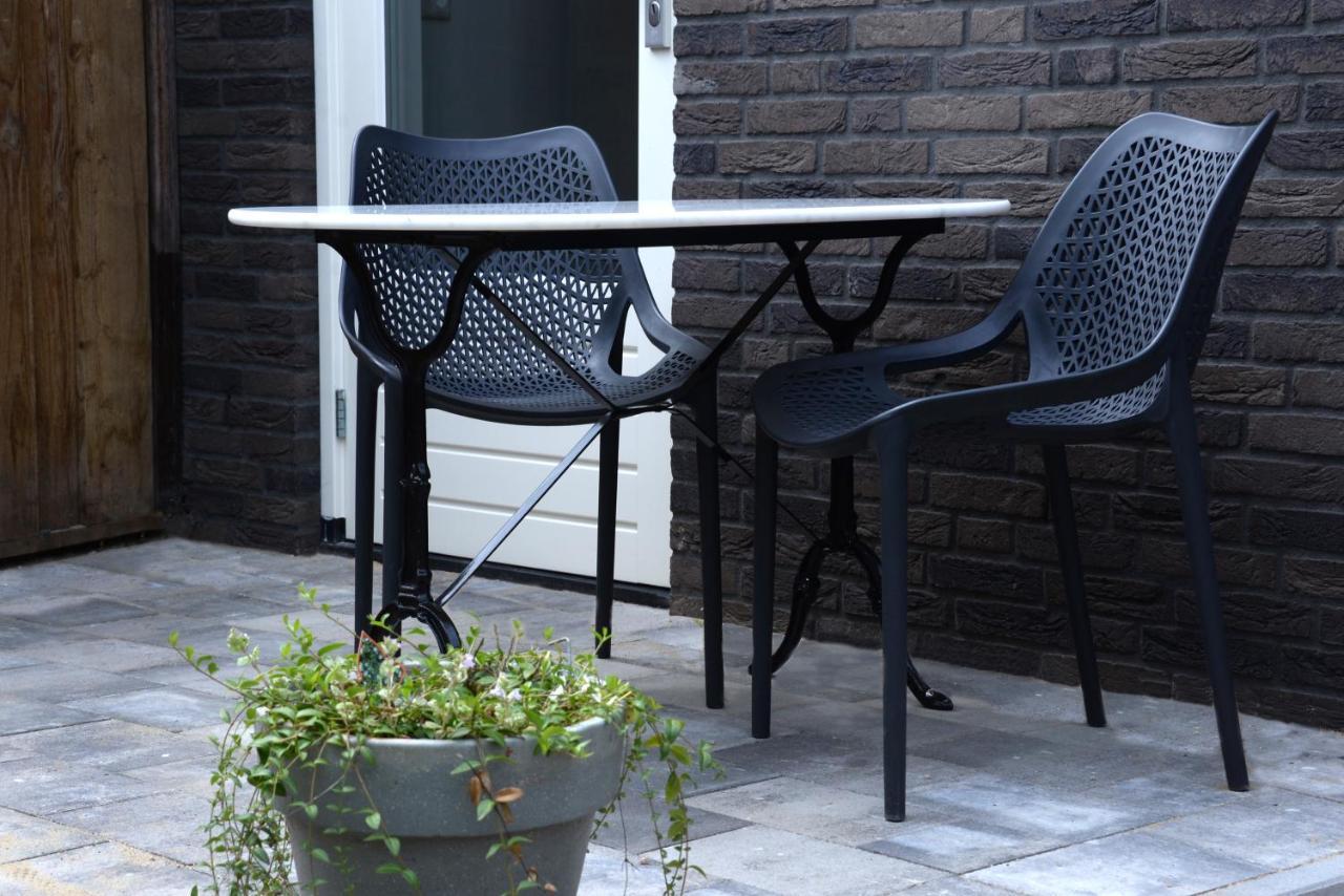 Bed And Breakfast In De Buurt Waalwijk Exterior photo